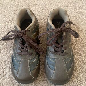 Smartfit Brown Sneakers